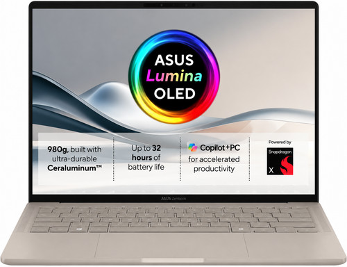 Asus zenbook a14 - zenbook,