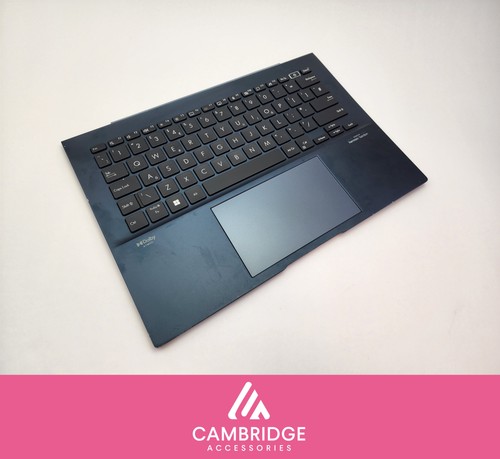 Poor asus zenbook ux3402v - poor, 14