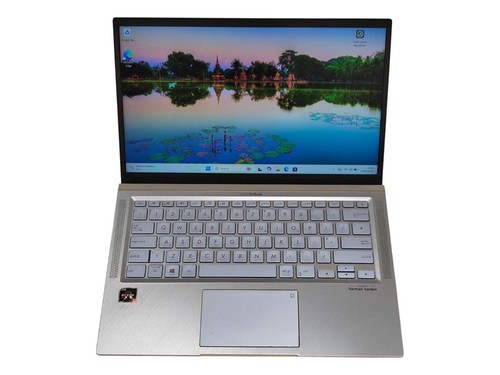 Asus zenbook um431d ryzen - asus,