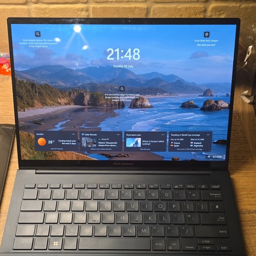 Asus zenbook ux3405m 14in - ux3405m,