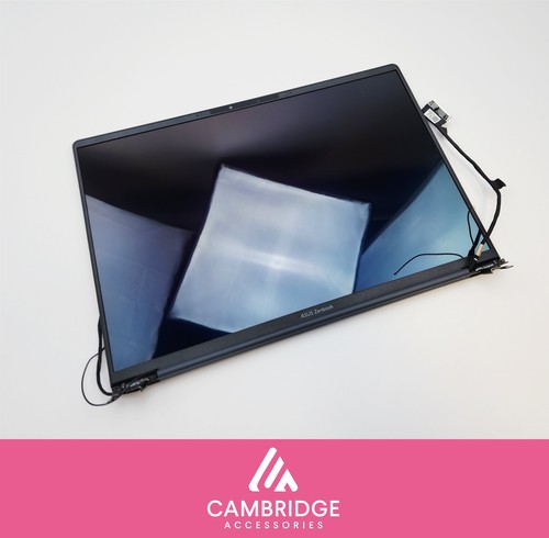 Asus zenbook a14 ux3407q - asus,