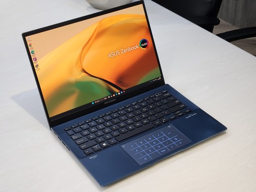 Asus zenbook ux3402 - 14, *