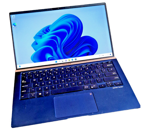 Asus zenbook ux433fa 8265u - asus,
