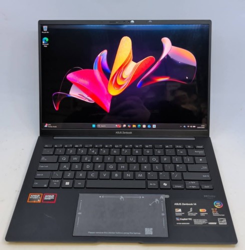 Asus zenbook um3406 oled - 14,