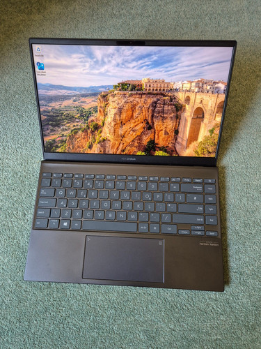 Asus zenbook ux425ja - zenbook,
