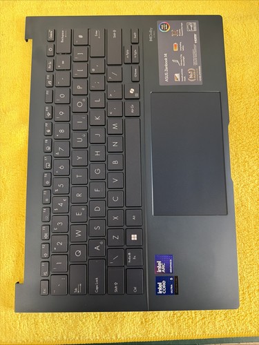Asus zenbook oled ux3405ma - 14,