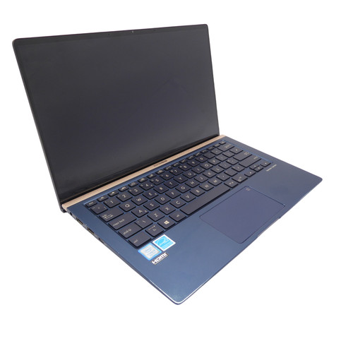 Asus laptop zenbook ux433f - laptop,