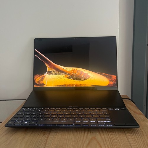 Asus zenbook pro - zenbook,