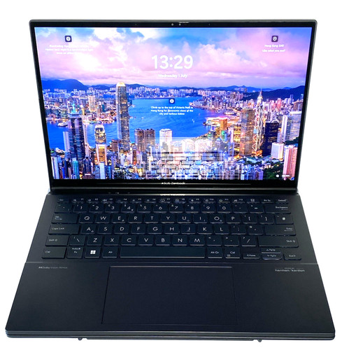 Asus zenbook duo ux8406ma - zenbook,