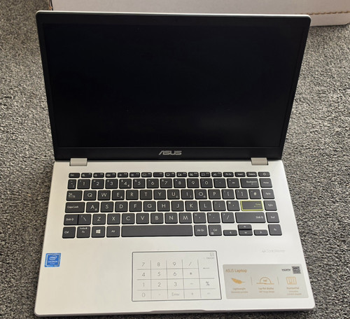 Asus zenbook 14in - asus,