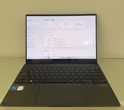 Asus zenbook laptop intel - asus,