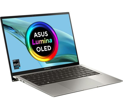 Asus zenbook oled 3 - asus, 13.3"