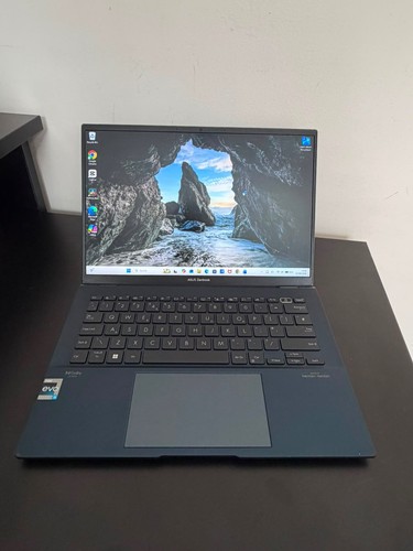 Zenbook ux3402za laptop - ux3402za, 14"