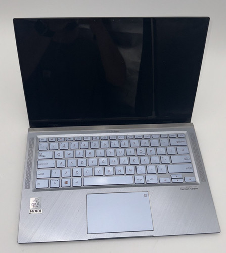 Asus zenbook ux431f - zenbook, 14