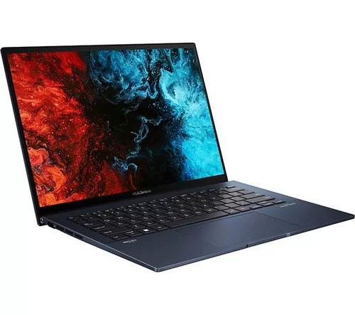 Asus zenbook ux3402z - asus,
