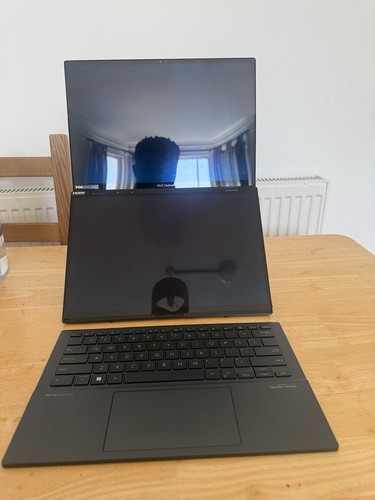 Asus zenbook duo - asus,
