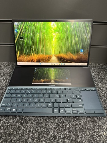 Asus zenbook duo ux482ear - asus,