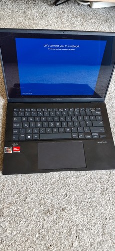 Asus zenbook um3402 - asus, oled