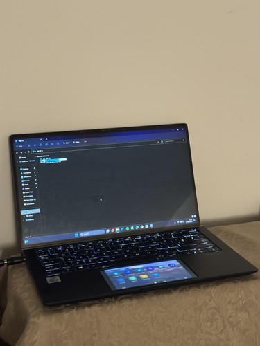 Asus zenbook 240gb ssd - asus, 14"
