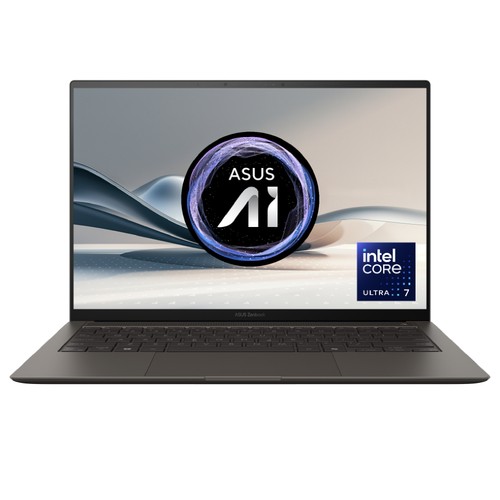 Asus zenbook s14 ux5406 - asus,