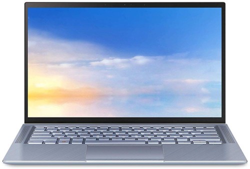 Asus zenbook inch laptop - inch,