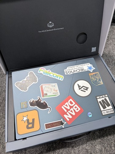 Asus zenbook ux3405 laptop - asus,