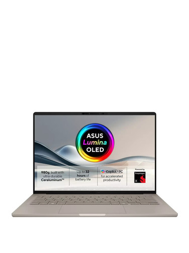 Asus zenbook a14 - a14, pc