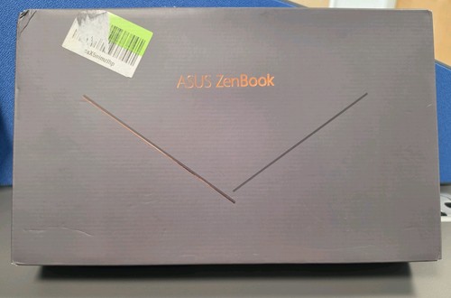 Asus zenbook 512gb ux434fa - 14,