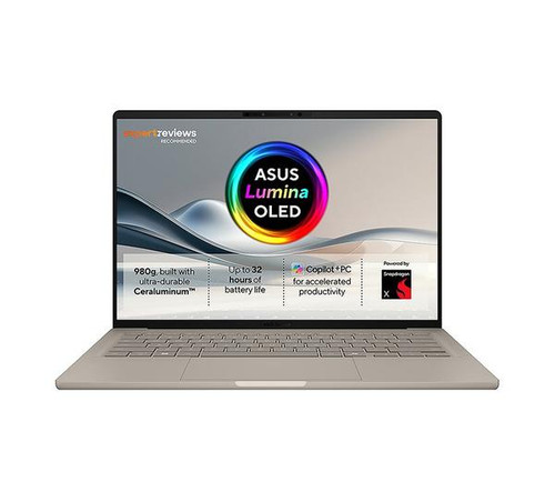 Asus zenbook a14 laptop - asus, 14"