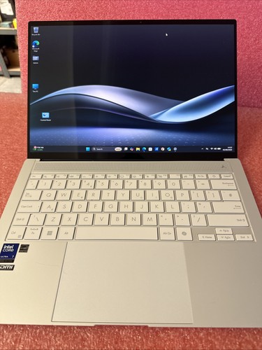 Asus zenbook s14 ux5406sa - asus,