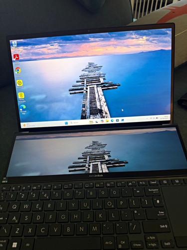Asus zenbook ux482ear 14in - asus,