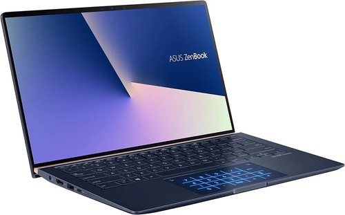 Asus zenbook ux434fa i7 - zenbook,