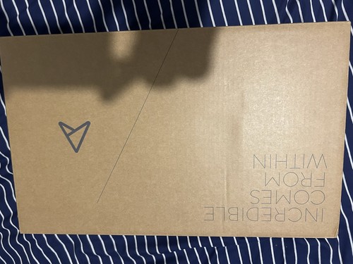 Asus zenbook oled - asus, 14
