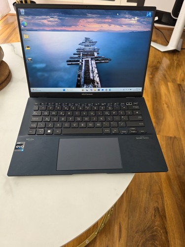 Asus zenbook oled - zenbook, 14