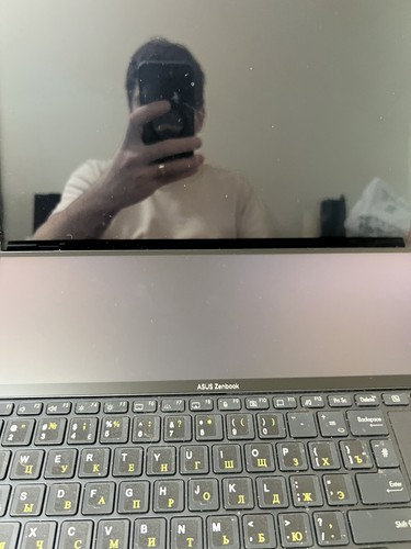 Asus zenbook pro duo - asus,