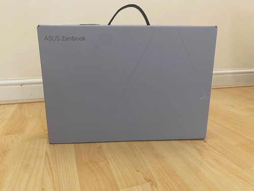 Asus zenbook oled - zenbook, ux3405c
