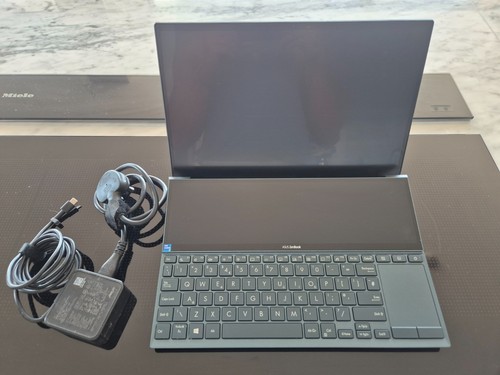 Asus zenbook duo - asus,